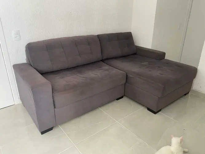 Sofá 3 lugares à Venda