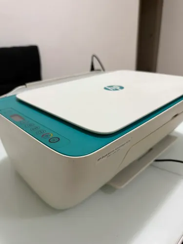 Impressora HP deskjet advantage 2676