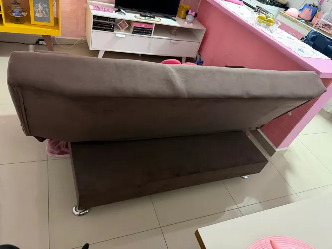 Sofá Cama