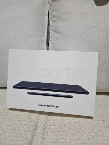 Tablet S6 Lite Samsung 