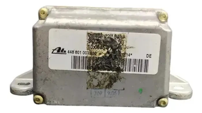 Módulo Central Citroen C5 1999 2000 2001 2002
