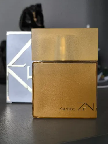 Perfume Shiseido Zen 100ml - Eau de Parfum