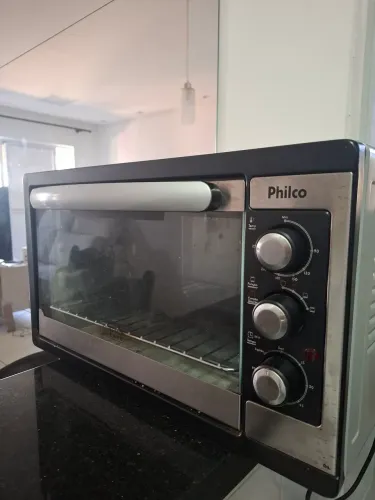 Forno elétrico