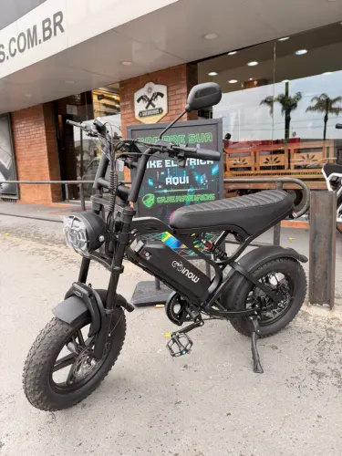 V20 Mini nova 0 KM Inow com nota fiscal