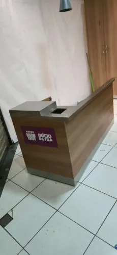 Módulo Pegador