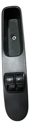 Comando Vidro Elétrico Esquerdo Fiat Mobi 2021