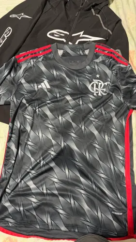 Camisa flamengo original