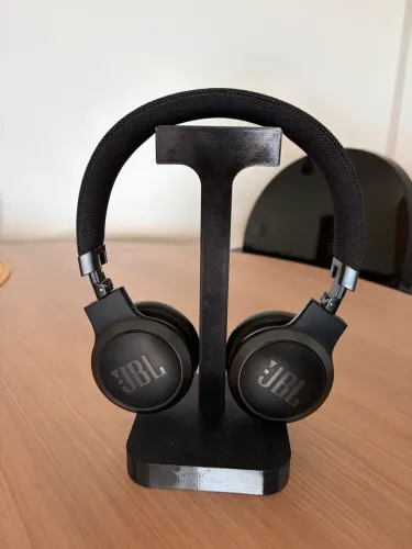 Fone de ouvido original JBL 460NC