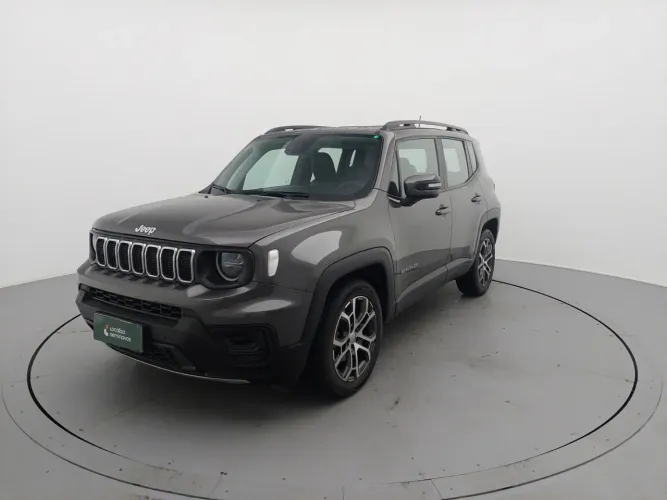 Jeep Renegade Long. T270 1.3 TB 4X2 Flex Aut. 2023