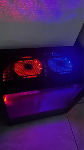 PC Gamer Novíssimo