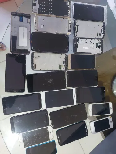 Celulares