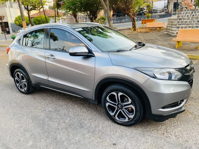 Honda HR-V EX 1.8 Flexone 16V 5P Aut. 2016