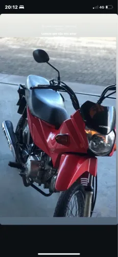 Pop 110i 2022 PRA VENDER 11.500 valor a negociar