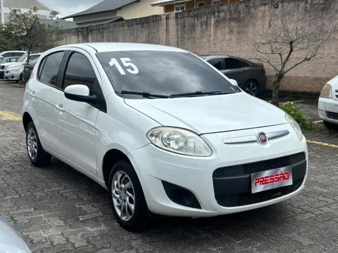 Fiat Palio Attractive 1.0 EVO Fire Flex 8V 5P 2015
