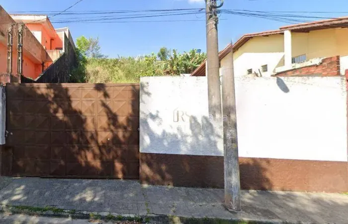 TERRENO 10 X 32,5 PARA VENDA / ACEITA FINANCIEAMENTO E VENDE MEIO LOTE