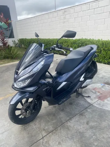 Honda PCX 150/dlx 2021