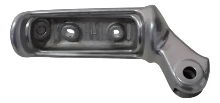 Pedaleira Dianteira Bonneville T100 23/23 L/e Avarias 55726