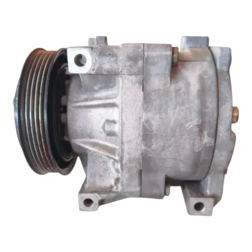 Compressor de Ar Condicionado Fiat Palio 2002 A 2007 Scroll 4421000284 Original
