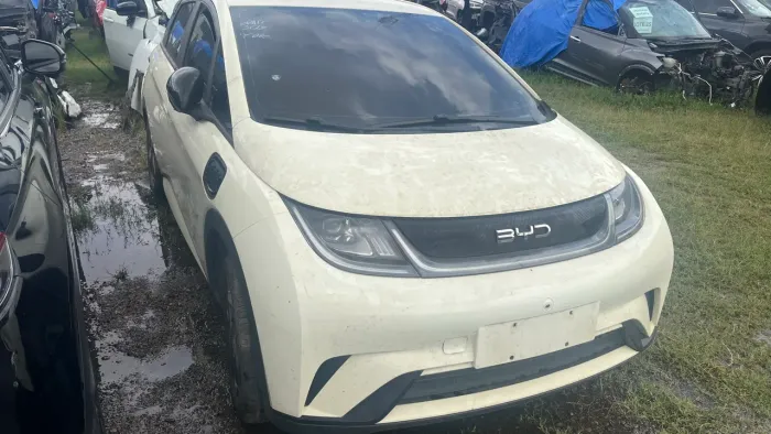 CAIXA DE TRAÇÃO BYD DOLPHIN GS 2024 A 2026