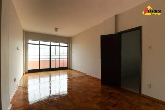 Apartamento para aluguel, 3 quartos, 1 suíte, 1 vaga, Centro - Divinópolis/MG