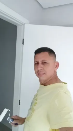 PINTOR PROFISSIONAL 