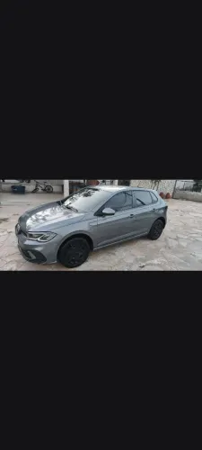 Volkswagen Polo 1.0 MPI Flex 12V 5P 2023