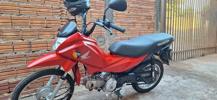 Vendo pop 110i