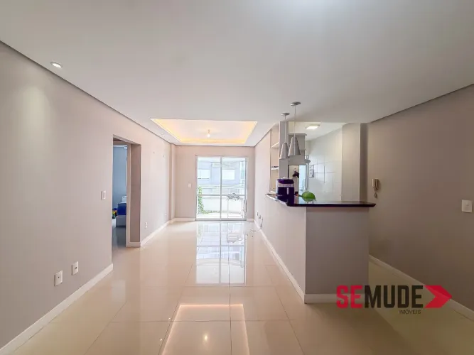 Apartamento 2 dormitórios próximo a UFSC