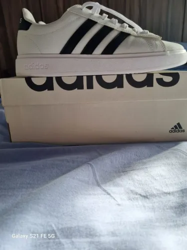 Tenis adidas original  n.38