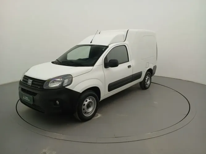 Fiat Fiorino Endurance EVO 1.4 Flex 8V 2P 2023