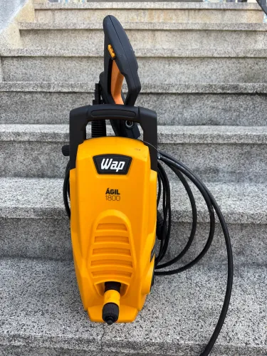 Wap 1800 pouco usada 