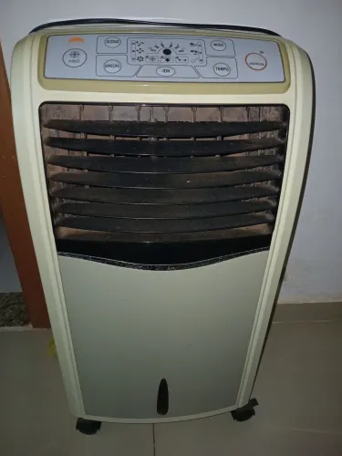 Ventilador