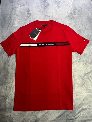 Camisa Tommy Hilfiger