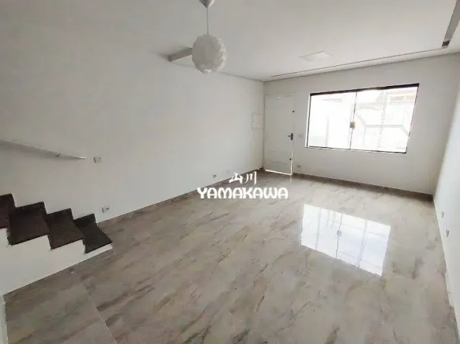 Sobrado à venda, 100 m² por R$ 750.000,00 - Aricanduva - São Paulo/SP
