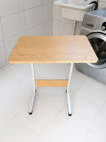 Mesinha de estudo pra criança