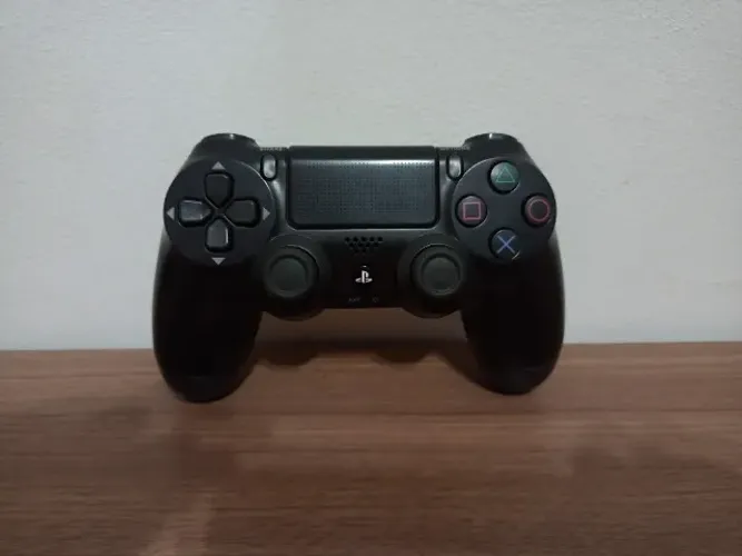 Controle para Ps4 Primeira Linha Usado