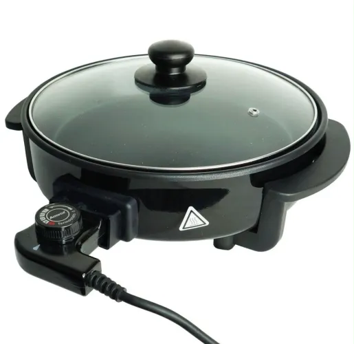 Panela elétrica Grill Amvox APE-4000
