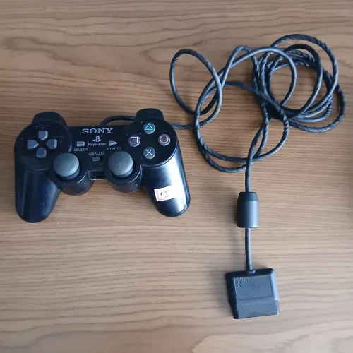 CONTROLE SONY PLAYSTATION