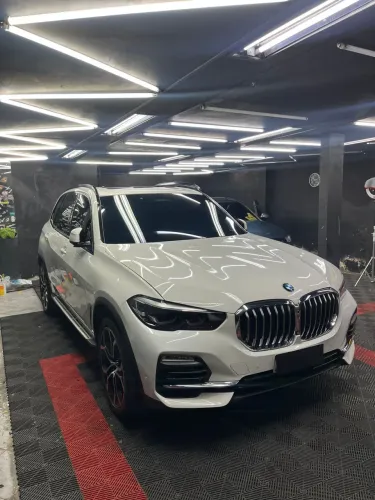BMW X5 Xdrive 30D 3.0 258cv Diesel 2020