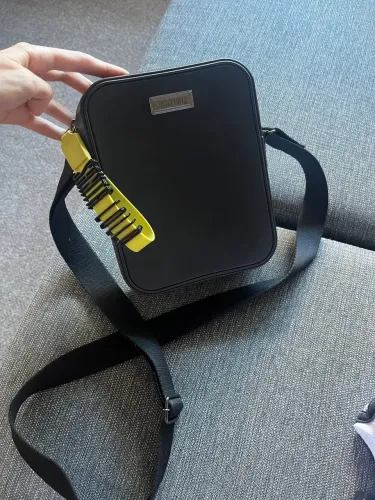 Bolsa Santa Lolla