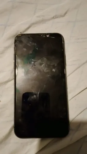 IPhone 11 retirada de peças 