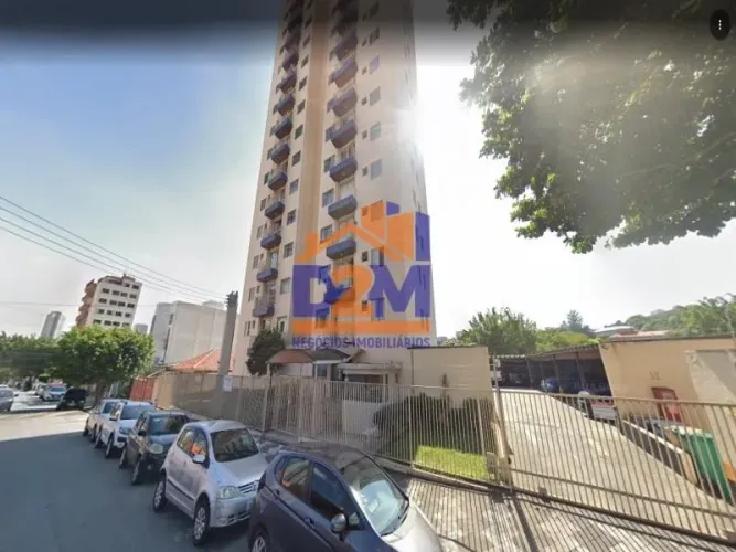 Otimo Apartamento Para Locacao!
