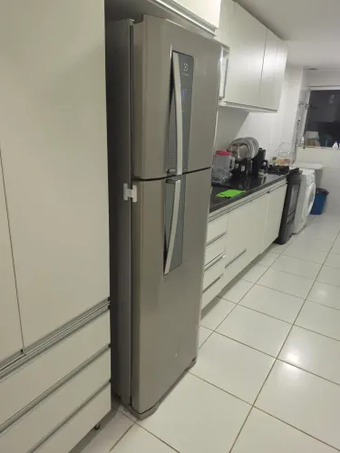 Geladeira Electrolux frostfree