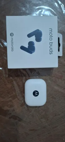 Fone de ouvido Motorola MOTO BUDS original