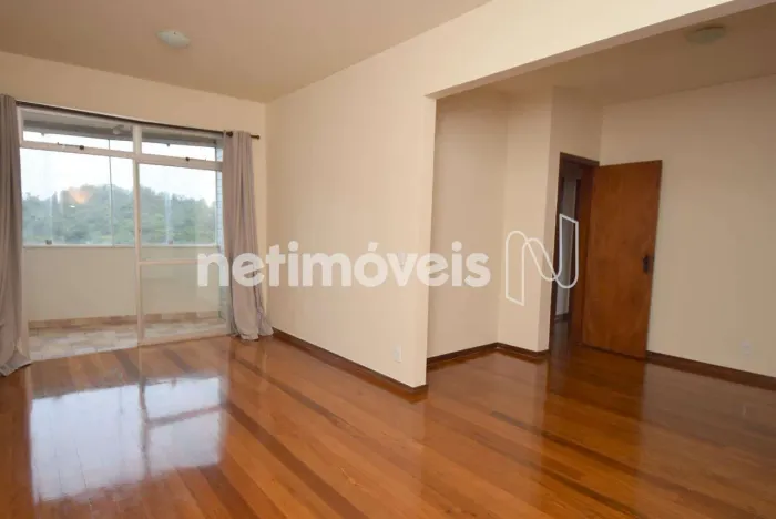 Locação Apartamento 3 quartos Ouro Preto Belo Horizonte