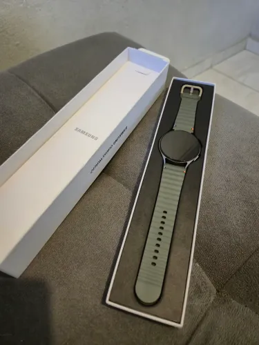 Relógio Samsung Galaxy whatch 7