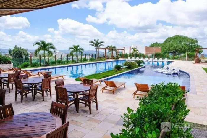 Terreno à venda, 425 m² por R$ 520.000,00 - Mirante - Campina Grande/PB