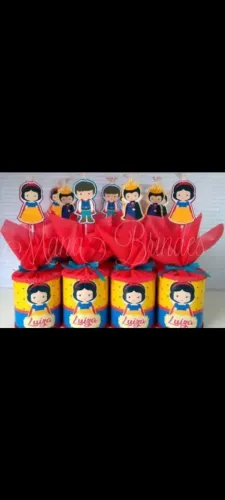 Latas vazias