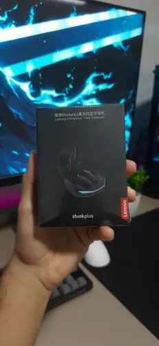 Fone Lenovo thinkplus gms 2 pro