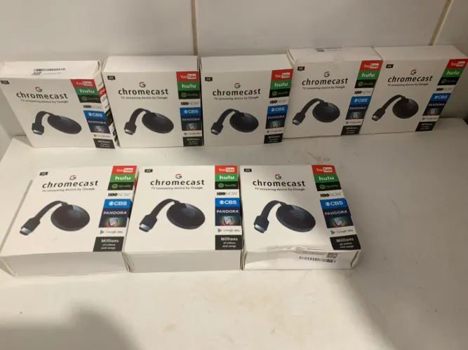 chormecast faça sua tv comum virar smart 